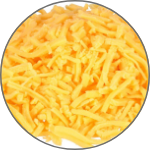 Shredded Cheese